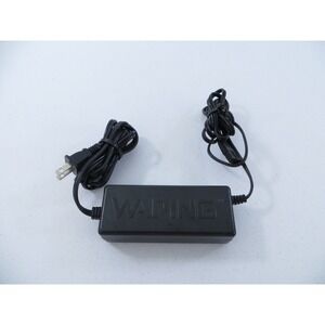 Waring Pro MTRDUAL-1250A AC Adaptor Power Supply 12V 5A‎